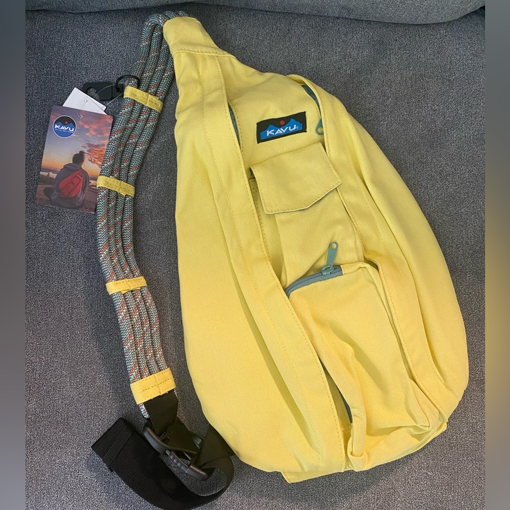 Kavu sling bag